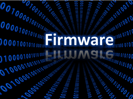 Firmware