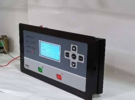 AE-2020 – Smart Compressor Controller