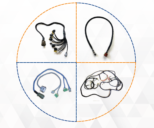 Wiring Harness Manufacturing